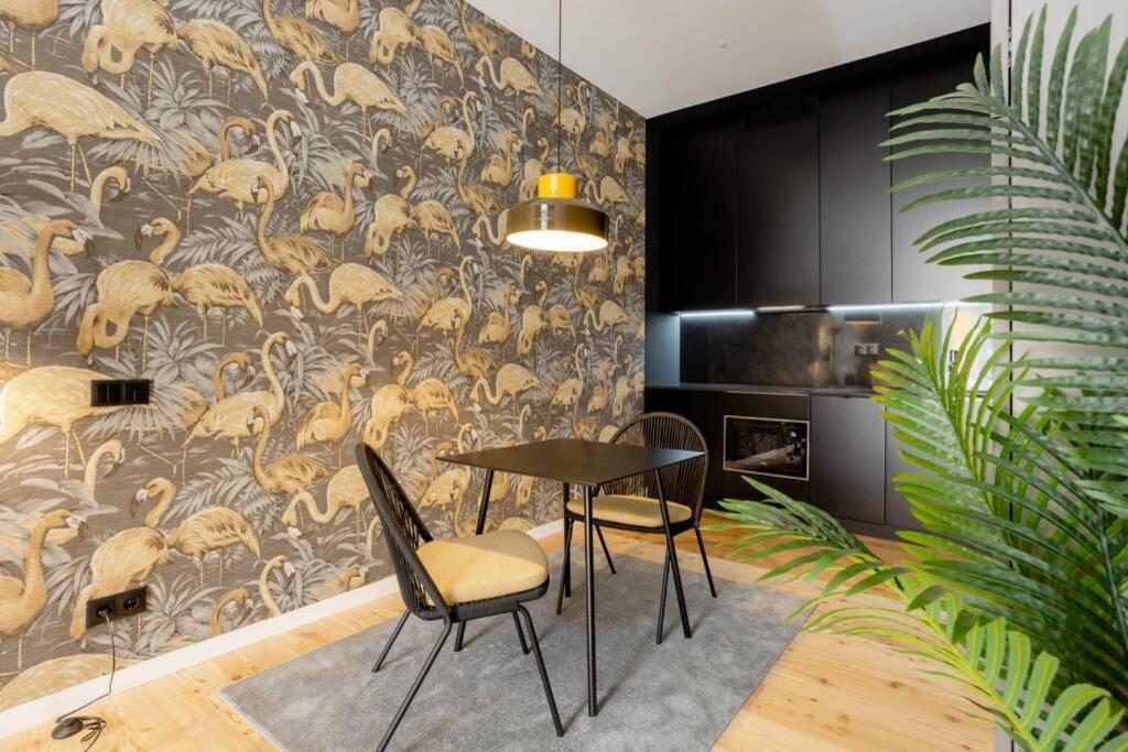 פורטו Boutique Rentals-Art & Charm II Apt W/ Terrace מראה חיצוני תמונה