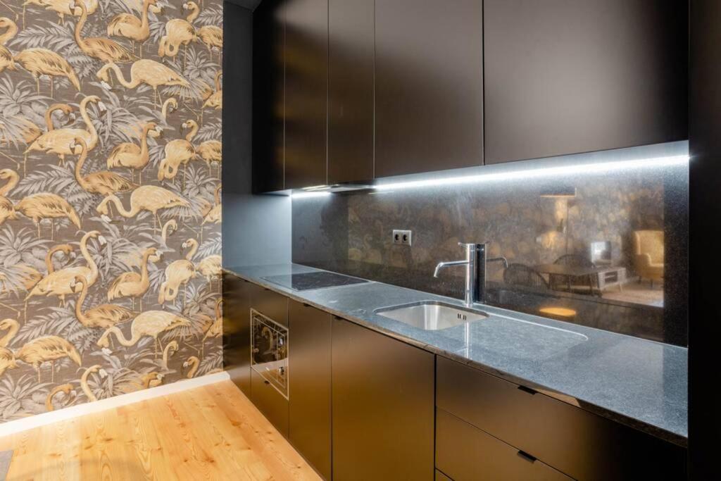 פורטו Boutique Rentals-Art & Charm II Apt W/ Terrace מראה חיצוני תמונה