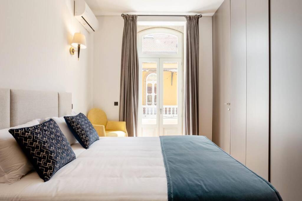 פורטו Boutique Rentals-Art & Charm II Apt W/ Terrace מראה חיצוני תמונה