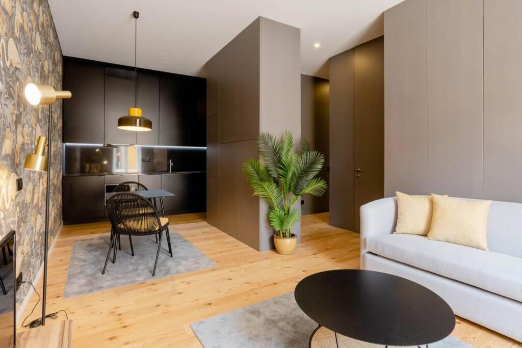 פורטו Boutique Rentals-Art & Charm II Apt W/ Terrace מראה חיצוני תמונה