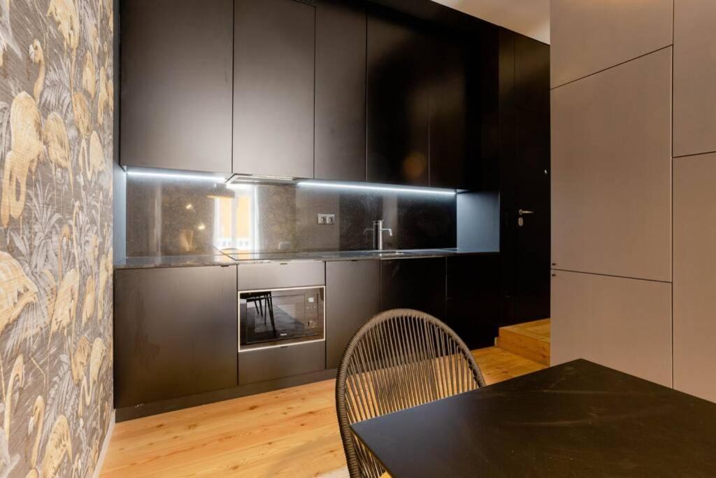 פורטו Boutique Rentals-Art & Charm II Apt W/ Terrace מראה חיצוני תמונה
