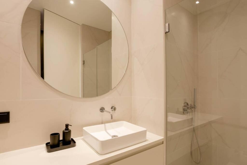 פורטו Boutique Rentals-Art & Charm II Apt W/ Terrace מראה חיצוני תמונה