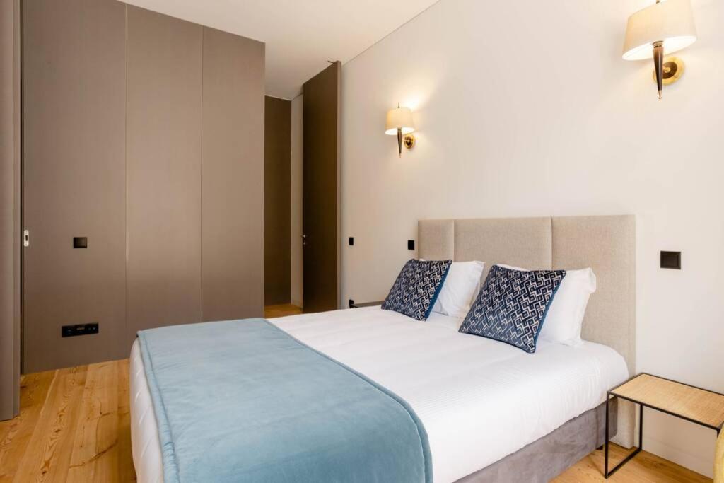 פורטו Boutique Rentals-Art & Charm II Apt W/ Terrace מראה חיצוני תמונה